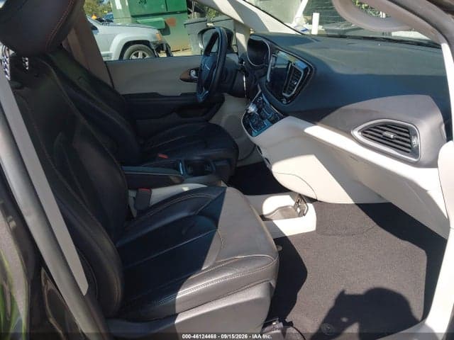 2017 CHRYSLER PACIFICA TOURING-L 5