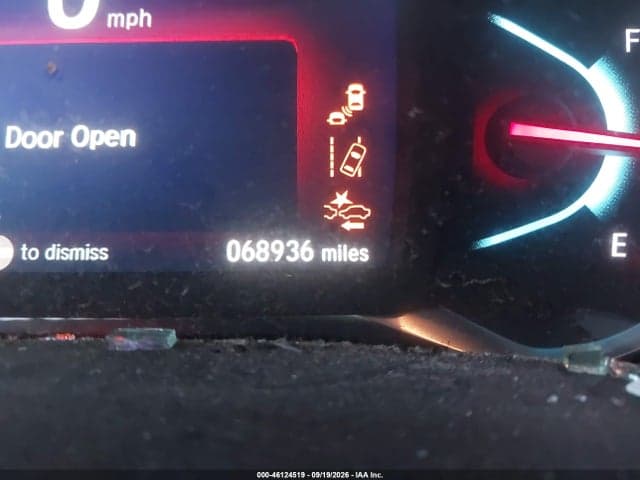 2019 HONDA PILOT EX-L 16