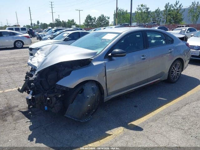2023 KIA FORTE GT-LINE 2