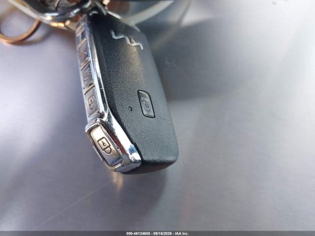 2023 KIA FORTE GT-LINE 11