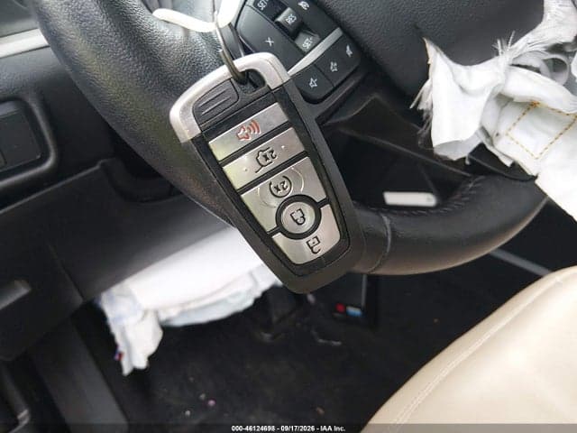 2020 FORD EXPLORER XLT 11