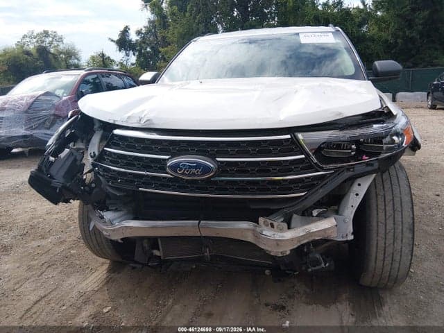 2020 FORD EXPLORER XLT 6