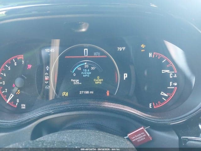 2021 DODGE DURANGO GT PLUS AWD 7
