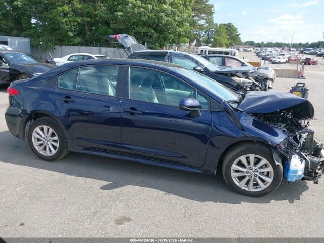 2024 TOYOTA COROLLA LE 14