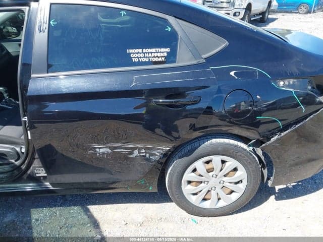 2021 HYUNDAI ACCENT SE 6