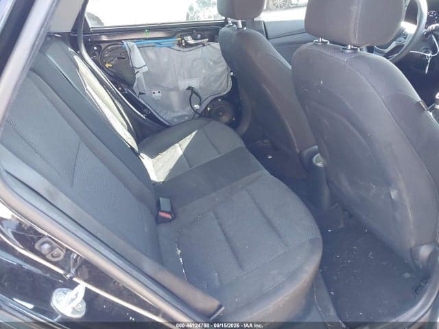 2021 HYUNDAI ACCENT SE 8
