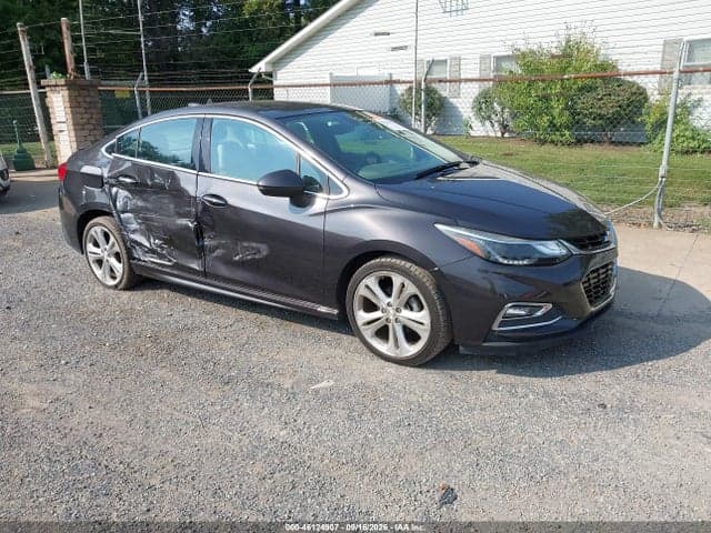 2017 CHEVROLET CRUZE PREMIER AUTO 1
