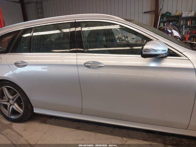 2017 MERCEDES-BENZ E 400 4MATIC 13