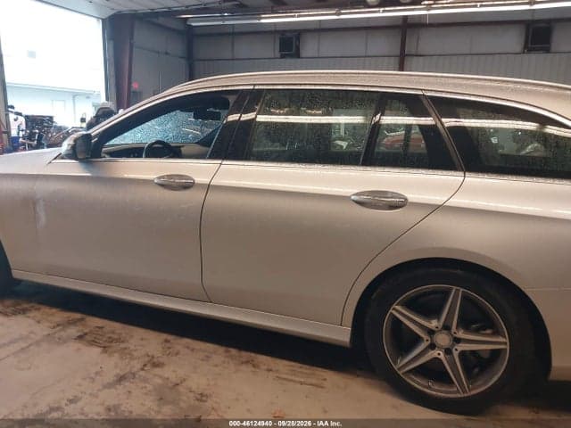 2017 MERCEDES-BENZ E 400 4MATIC 14