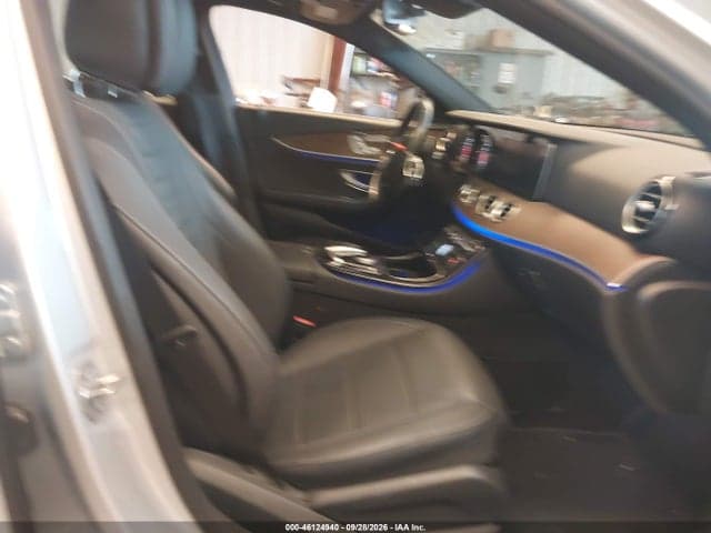 2017 MERCEDES-BENZ E 400 4MATIC 5