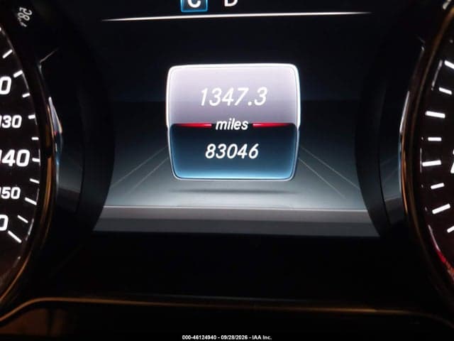 2017 MERCEDES-BENZ E 400 4MATIC 7