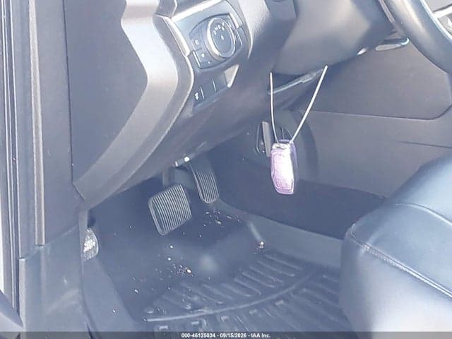 2018 FORD EXPLORER XLT 11