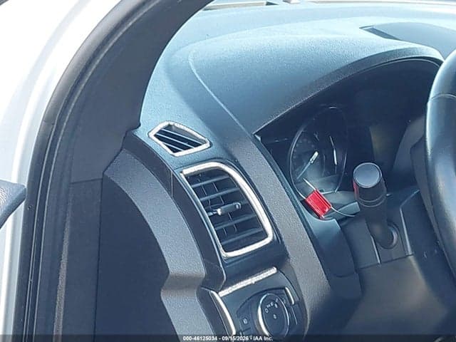 2018 FORD EXPLORER XLT 7