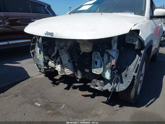 2018 JEEP COMPASS LATITUDE 6