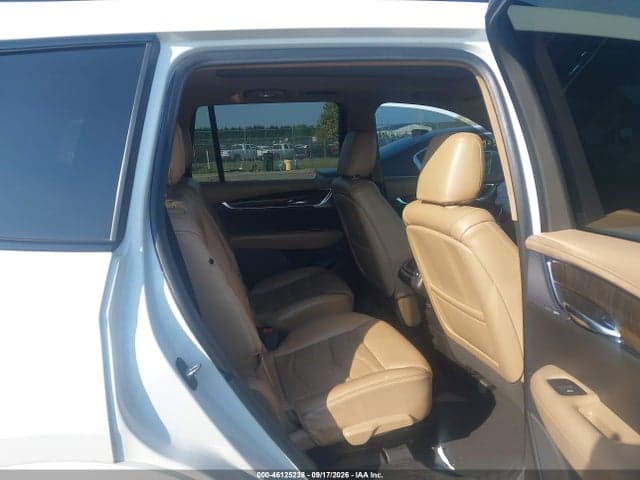 2020 CADILLAC XT6 AWD SPORT 8