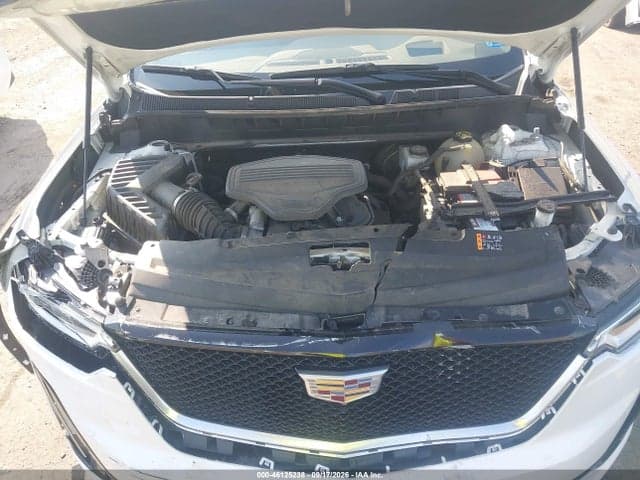 2020 CADILLAC XT6 AWD SPORT 10