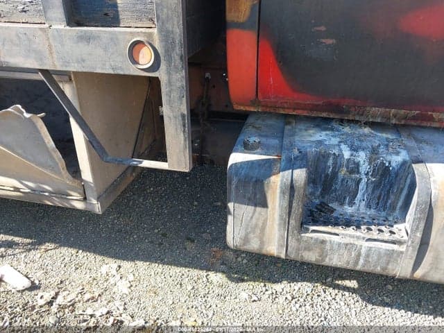 1986 CHEVROLET C6500 C7D042 13