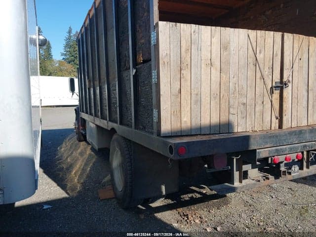 1986 CHEVROLET C6500 C7D042 3