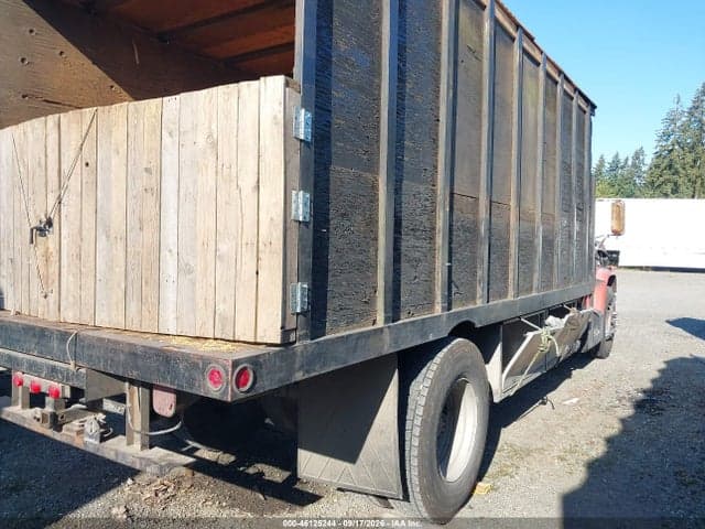 1986 CHEVROLET C6500 C7D042 4