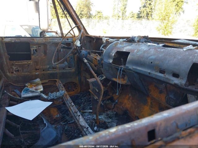1986 CHEVROLET C6500 C7D042 5