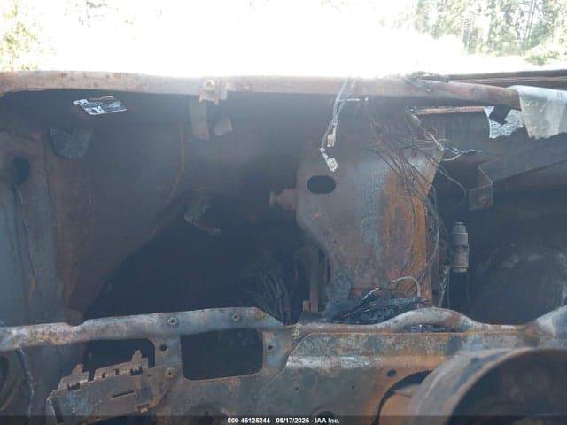 1986 CHEVROLET C6500 C7D042 6