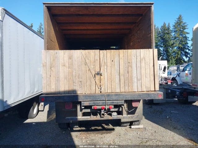 1986 CHEVROLET C6500 C7D042 8
