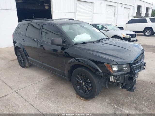 2020 DODGE JOURNEY SE VALUE 1