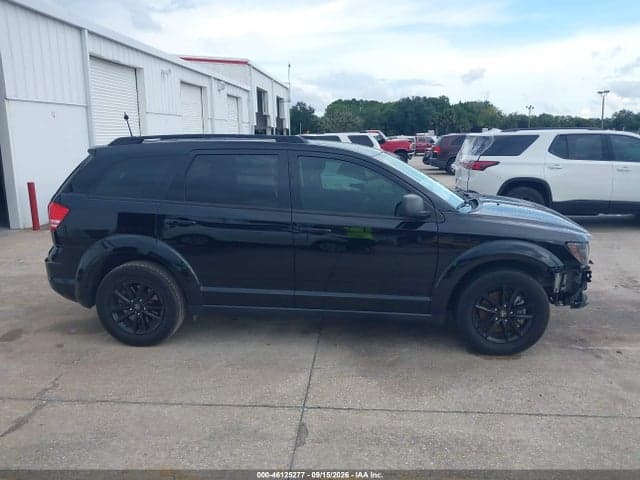 2020 DODGE JOURNEY SE VALUE 14