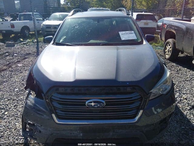 2020 SUBARU ASCENSO PREMIUM 12
