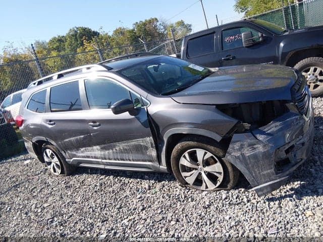 2020 SUBARU ASCENSO PREMIUM 13