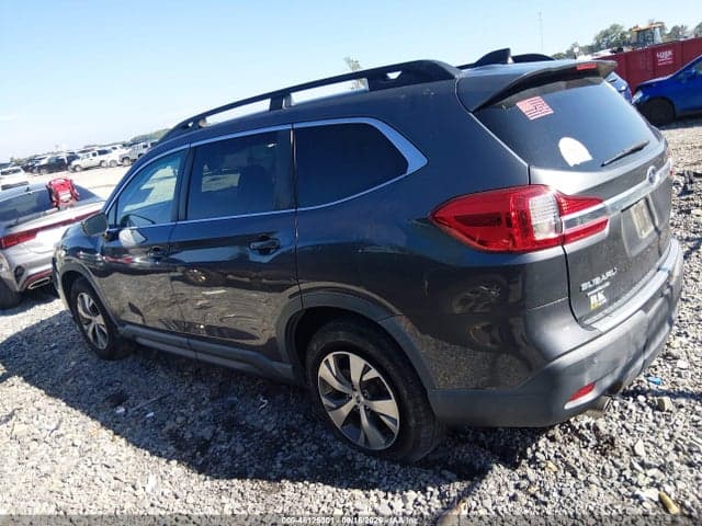 2020 SUBARU ASCENSO PREMIUM 14