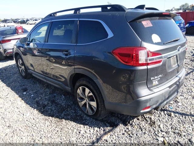 2020 SUBARU ASCENSO PREMIUM 3