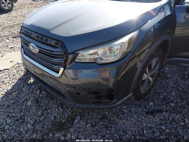 2020 SUBARU ASCENSO PREMIUM 6