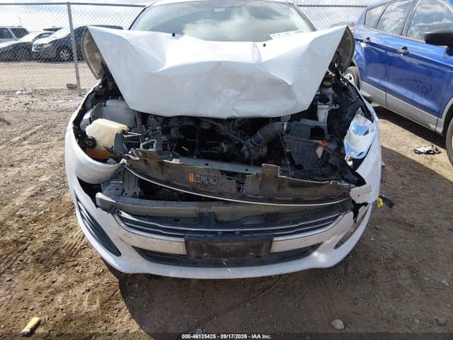 2018 FORD FIESTA SE 13