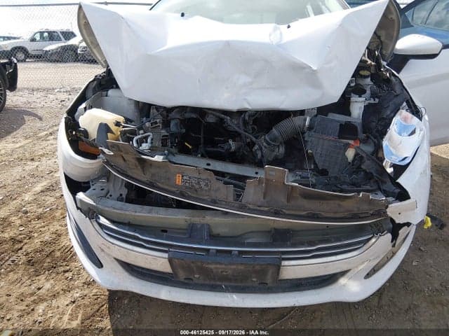 2018 FORD FIESTA SE 6