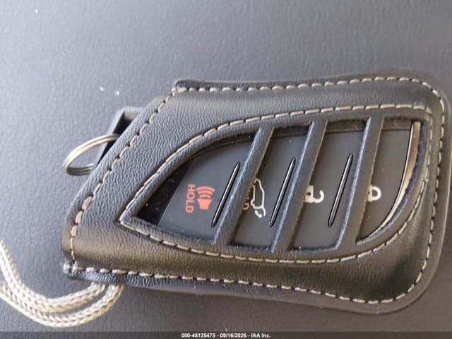 2026 LEXUS GX 550 LUXURY+ 11