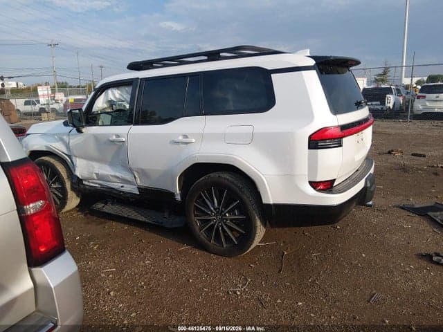 2026 LEXUS GX 550 LUXURY+ 15