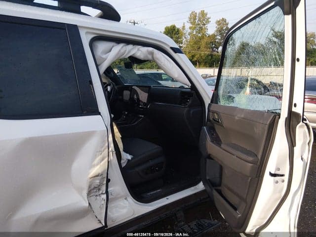 2026 LEXUS GX 550 LUXURY+ 5