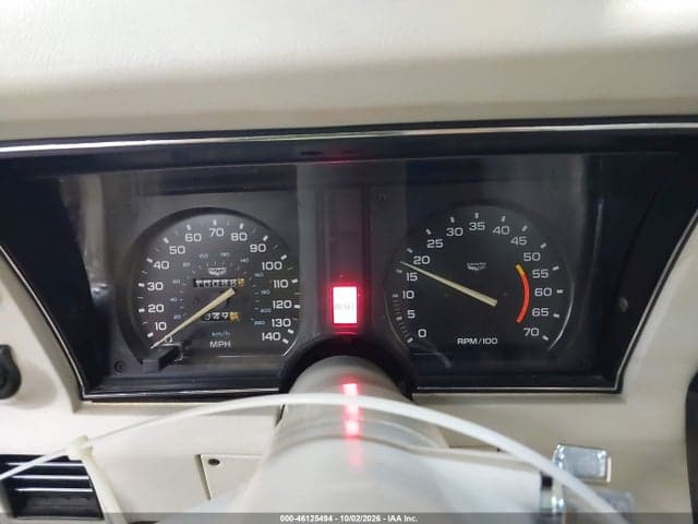 1978 CHEVROLET CORVETTE 7