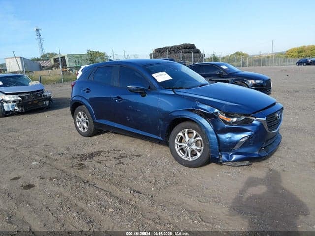 2019 MAZDA CX-3 SPORT 1