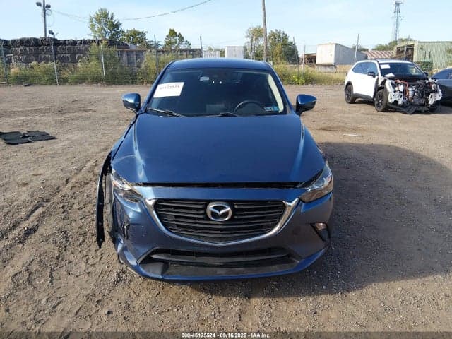 2019 MAZDA CX-3 SPORT 12