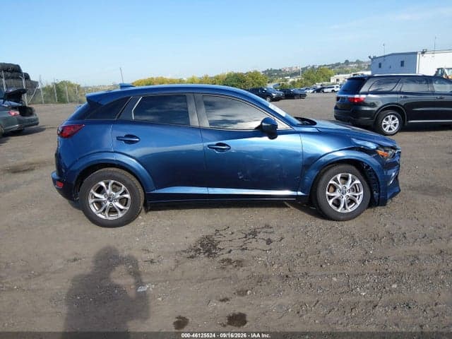 2019 MAZDA CX-3 SPORT 13