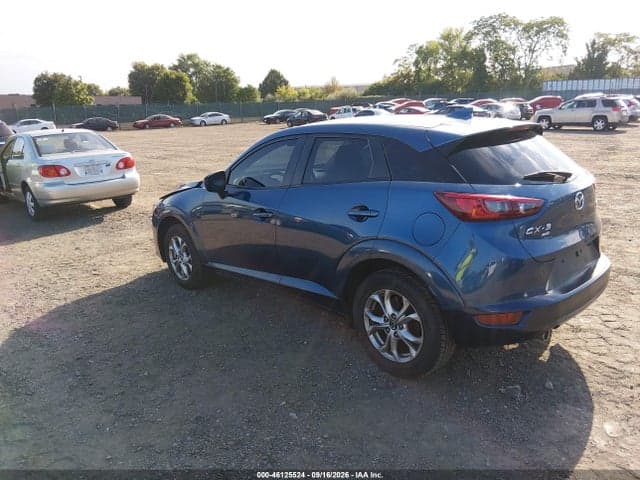 2019 MAZDA CX-3 SPORT 3