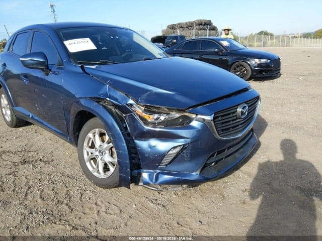 2019 MAZDA CX-3 SPORT 6