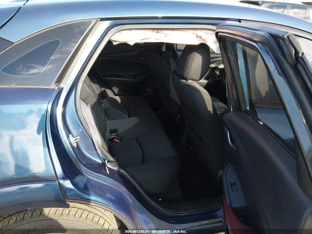 2019 MAZDA CX-3 SPORT 8
