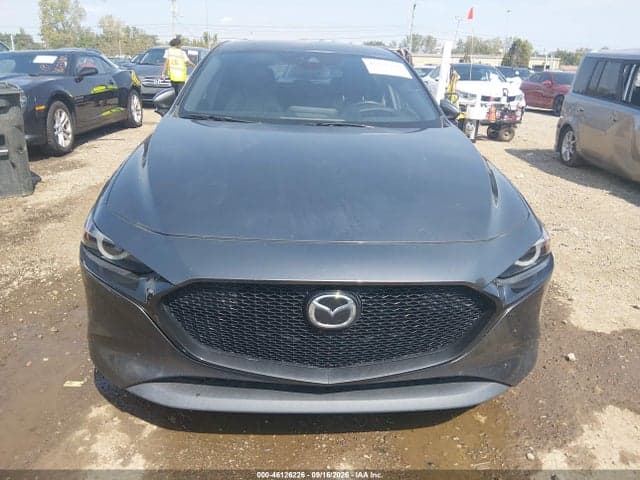2021 MAZDA MAZDA3 PREMIUM 13