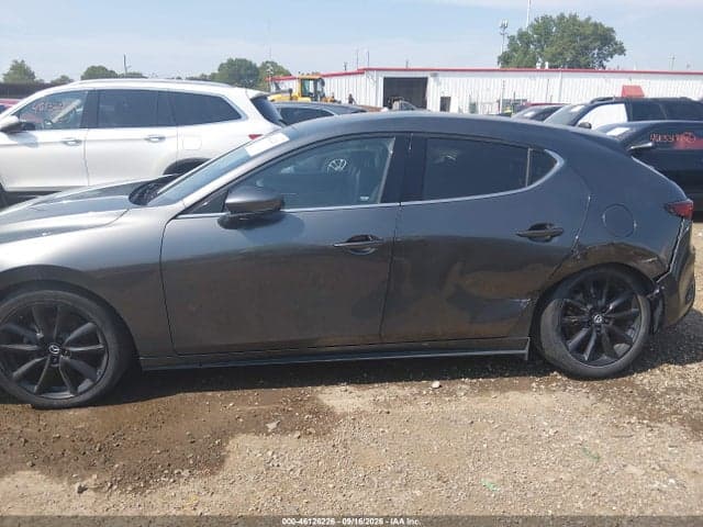 2021 MAZDA MAZDA3 PREMIUM 15
