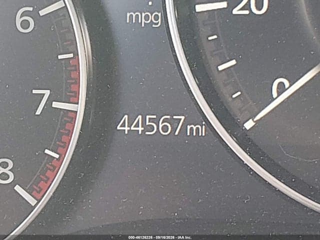 2021 MAZDA MAZDA3 PREMIUM 16