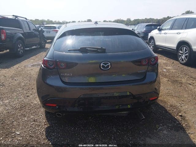 2021 MAZDA MAZDA3 PREMIUM 17