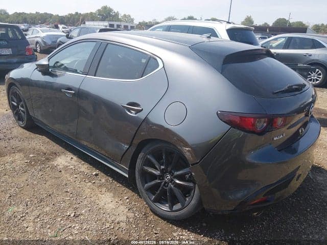 2021 MAZDA MAZDA3 PREMIUM 3